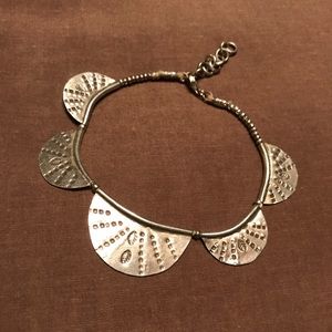 🖤 Thai Silver handmade bracelet